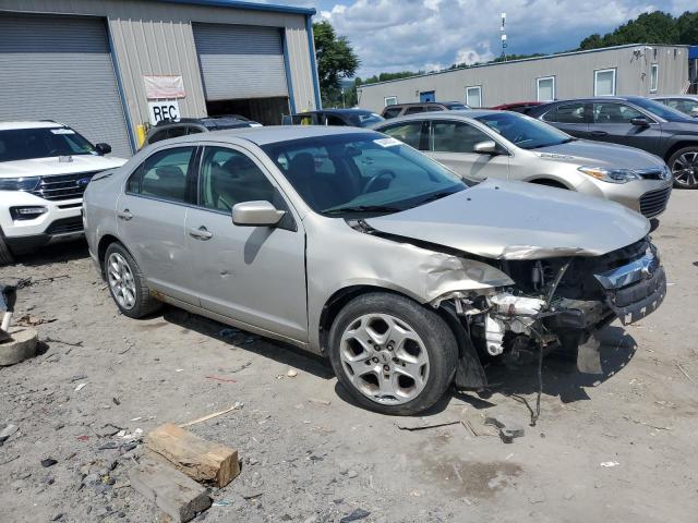 Photo 3 VIN: 3FAHP0HG3AR222796 - FORD FUSION SE 