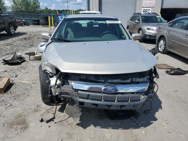 Photo 4 VIN: 3FAHP0HG3AR222796 - FORD FUSION SE 