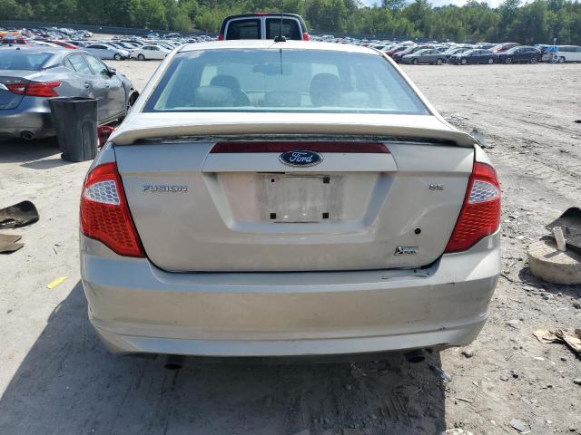 Photo 5 VIN: 3FAHP0HG3AR222796 - FORD FUSION SE 