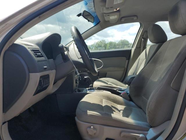 Photo 6 VIN: 3FAHP0HG3AR222796 - FORD FUSION SE 