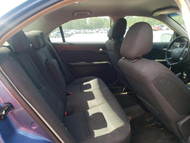 Photo 5 VIN: 3FAHP0HG3AR258634 - FORD FUSION SE 