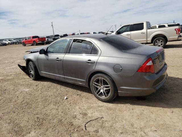 Photo 1 VIN: 3FAHP0HG3AR264658 - FORD FUSION 