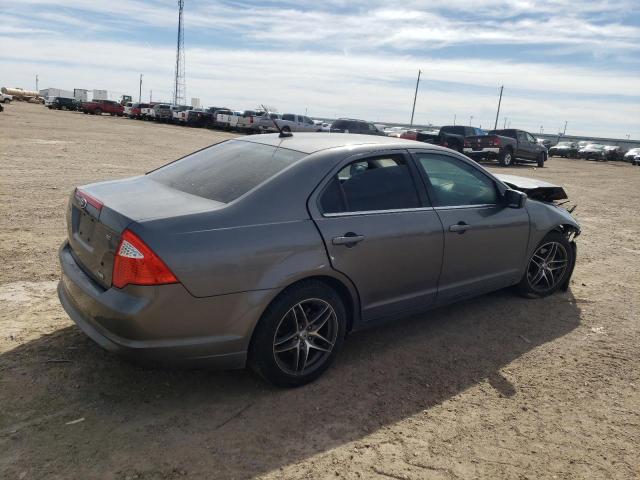 Photo 2 VIN: 3FAHP0HG3AR264658 - FORD FUSION 