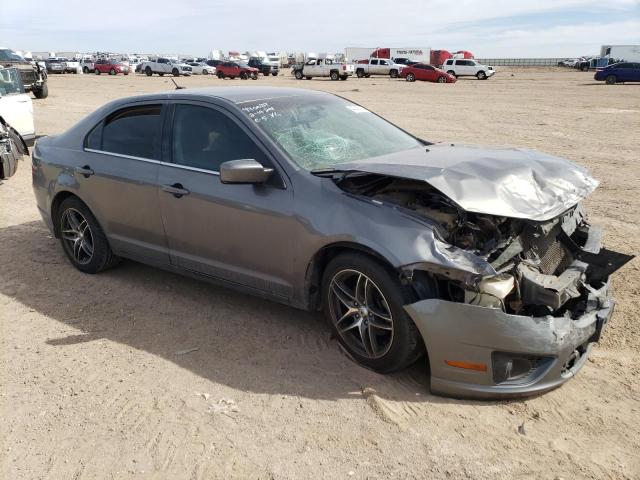 Photo 3 VIN: 3FAHP0HG3AR264658 - FORD FUSION 