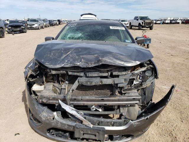 Photo 4 VIN: 3FAHP0HG3AR264658 - FORD FUSION 