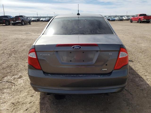 Photo 5 VIN: 3FAHP0HG3AR264658 - FORD FUSION 