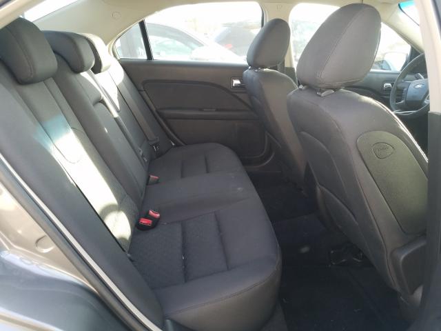 Photo 5 VIN: 3FAHP0HG3AR292590 - FORD FUSION SE 