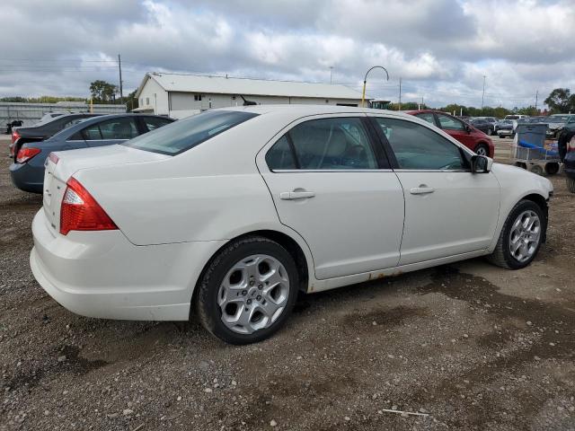 Photo 2 VIN: 3FAHP0HG3AR333381 - FORD FUSION 