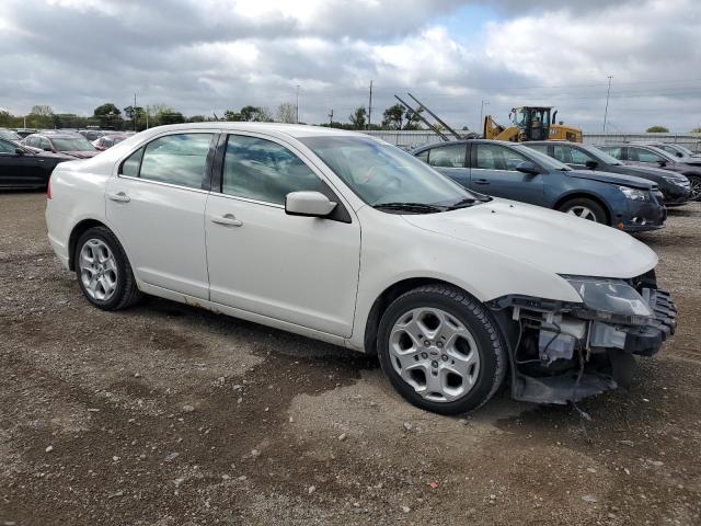 Photo 3 VIN: 3FAHP0HG3AR333381 - FORD FUSION 