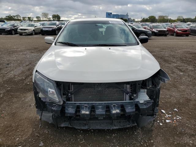 Photo 4 VIN: 3FAHP0HG3AR333381 - FORD FUSION 