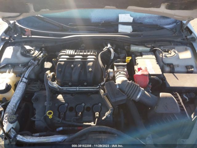 Photo 9 VIN: 3FAHP0HG3AR356269 - FORD FUSION 