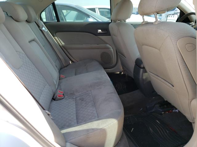 Photo 5 VIN: 3FAHP0HG3AR417247 - FORD FUSION SE 