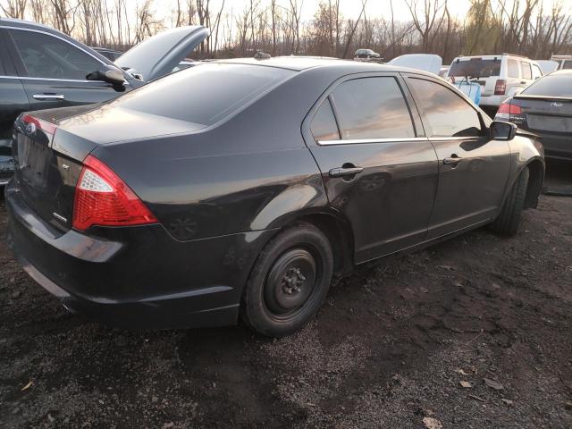 Photo 2 VIN: 3FAHP0HG3BR122733 - FORD FUSION SE 