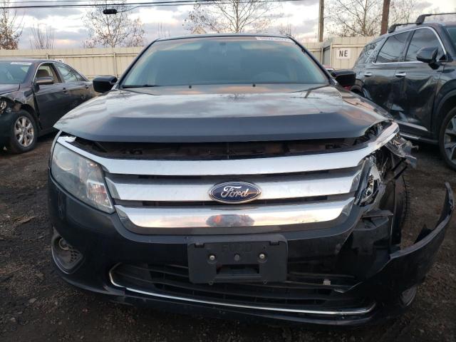 Photo 4 VIN: 3FAHP0HG3BR122733 - FORD FUSION SE 