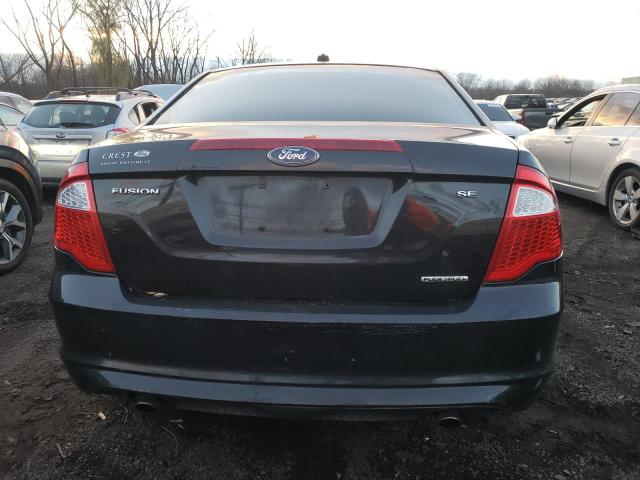 Photo 5 VIN: 3FAHP0HG3BR122733 - FORD FUSION SE 