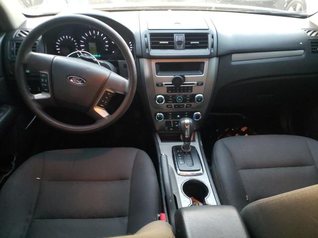 Photo 7 VIN: 3FAHP0HG3BR122733 - FORD FUSION SE 