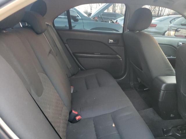 Photo 9 VIN: 3FAHP0HG3BR122733 - FORD FUSION SE 