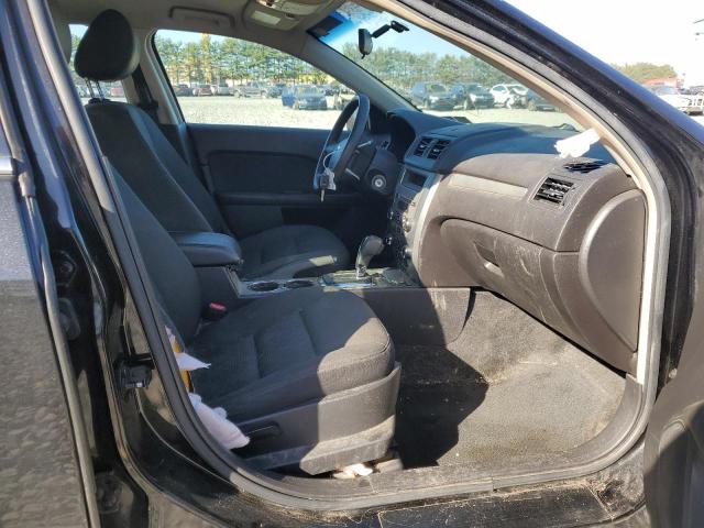 Photo 4 VIN: 3FAHP0HG3BR129164 - FORD FUSION SE 