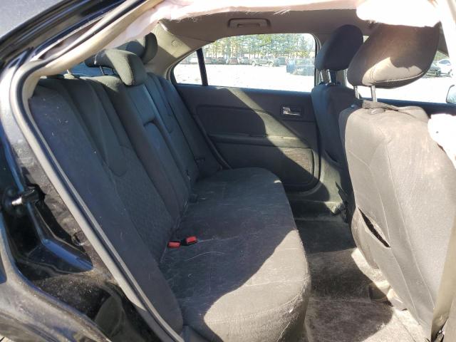 Photo 5 VIN: 3FAHP0HG3BR129164 - FORD FUSION SE 