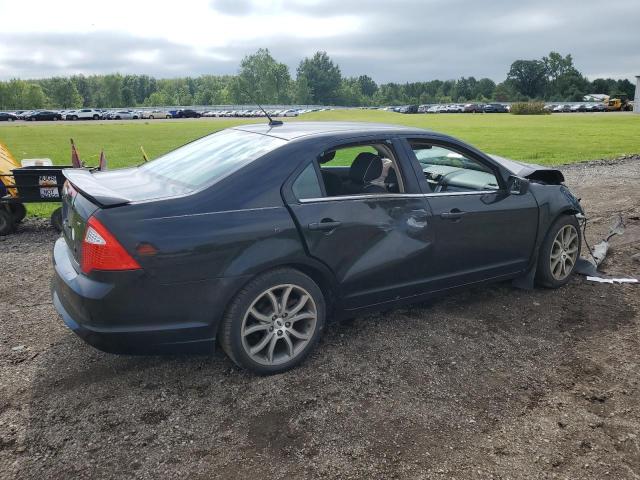 Photo 2 VIN: 3FAHP0HG3BR147583 - FORD FUSION SE 