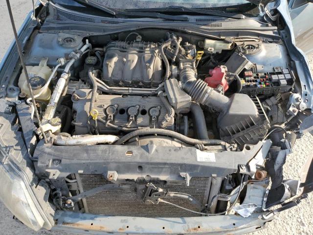 Photo 10 VIN: 3FAHP0HG3BR149740 - FORD FUSION SE 