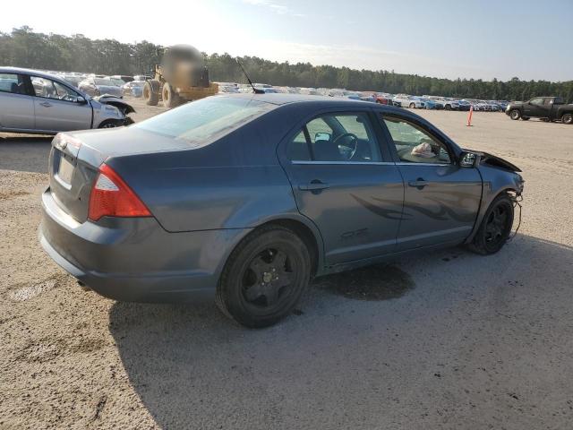 Photo 2 VIN: 3FAHP0HG3BR149740 - FORD FUSION SE 