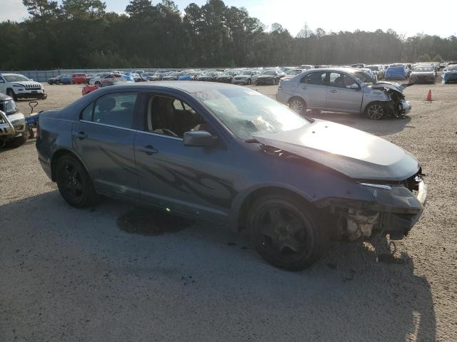 Photo 3 VIN: 3FAHP0HG3BR149740 - FORD FUSION SE 