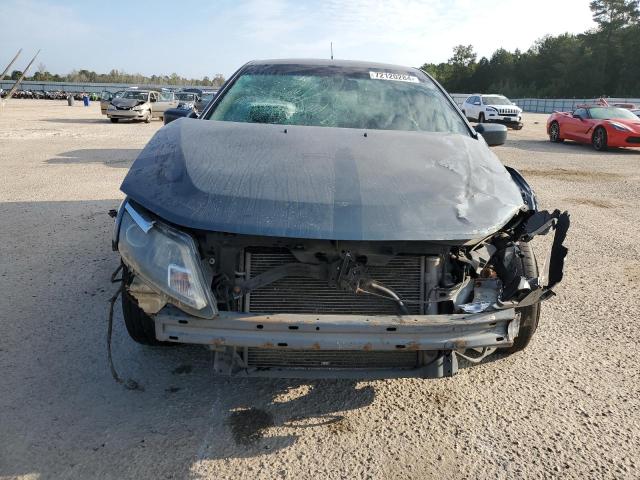 Photo 4 VIN: 3FAHP0HG3BR149740 - FORD FUSION SE 