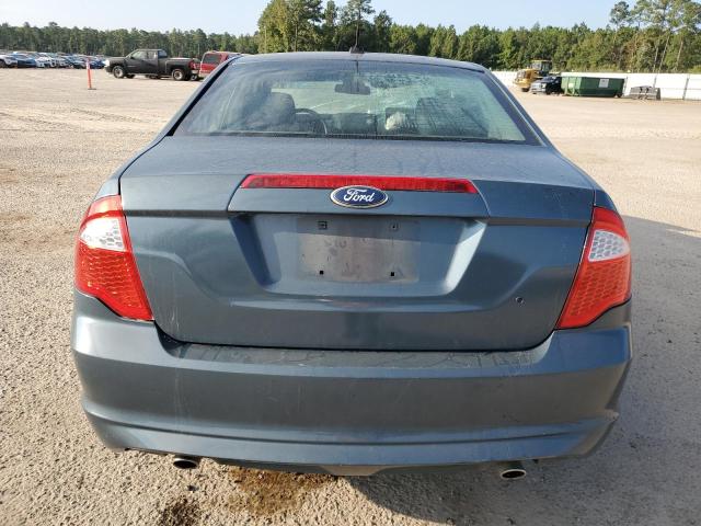 Photo 5 VIN: 3FAHP0HG3BR149740 - FORD FUSION SE 