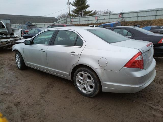 Photo 1 VIN: 3FAHP0HG3BR177859 - FORD FUSION SE 