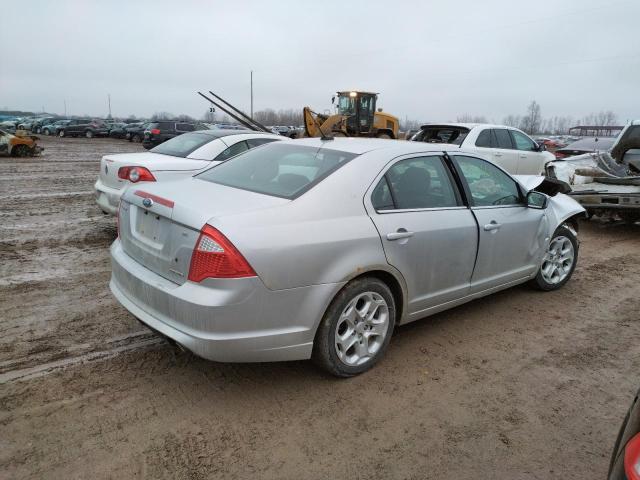 Photo 2 VIN: 3FAHP0HG3BR177859 - FORD FUSION SE 