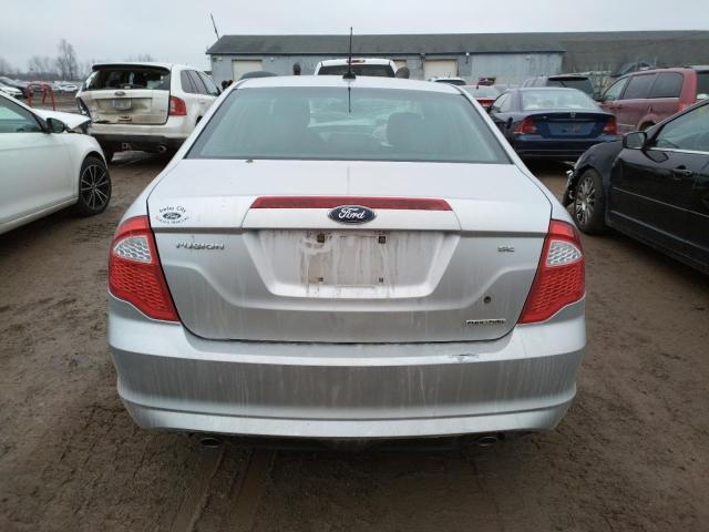 Photo 5 VIN: 3FAHP0HG3BR177859 - FORD FUSION SE 