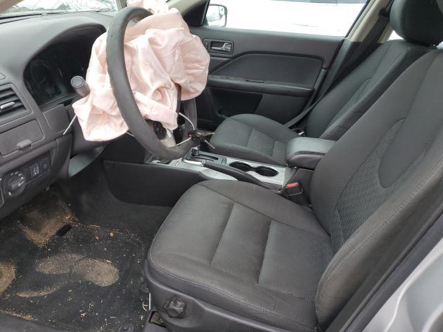 Photo 6 VIN: 3FAHP0HG3BR177859 - FORD FUSION SE 