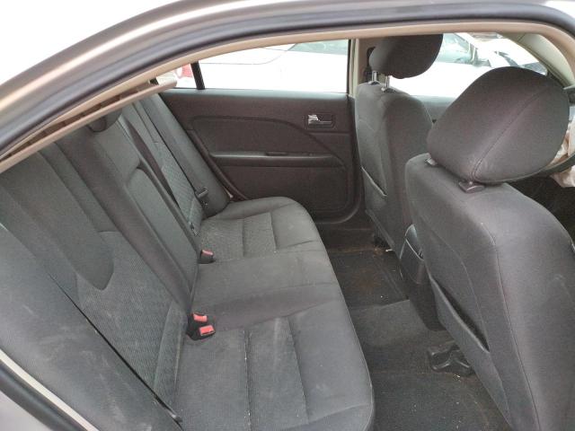 Photo 9 VIN: 3FAHP0HG3BR177859 - FORD FUSION SE 