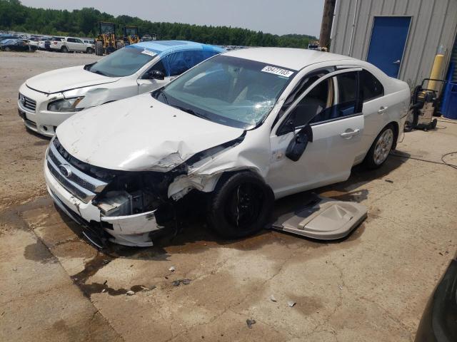 Photo 0 VIN: 3FAHP0HG3BR179644 - FORD FUSION SE 