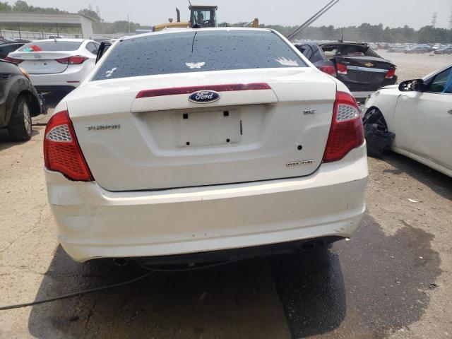 Photo 5 VIN: 3FAHP0HG3BR179644 - FORD FUSION SE 