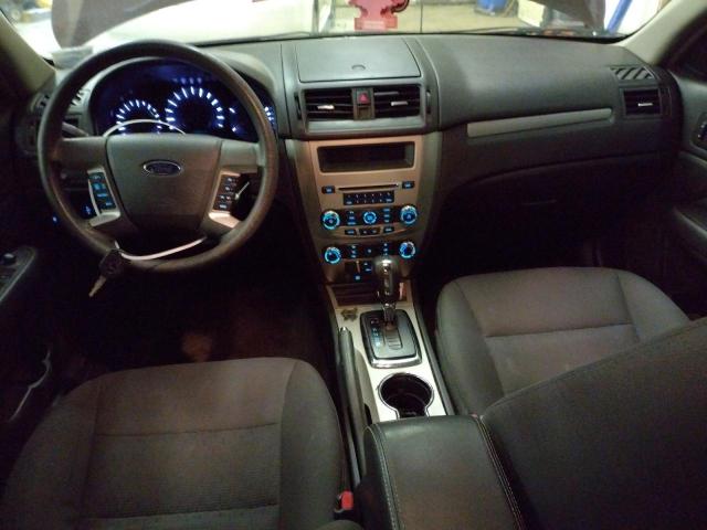 Photo 7 VIN: 3FAHP0HG3BR202498 - FORD FUSION SE 