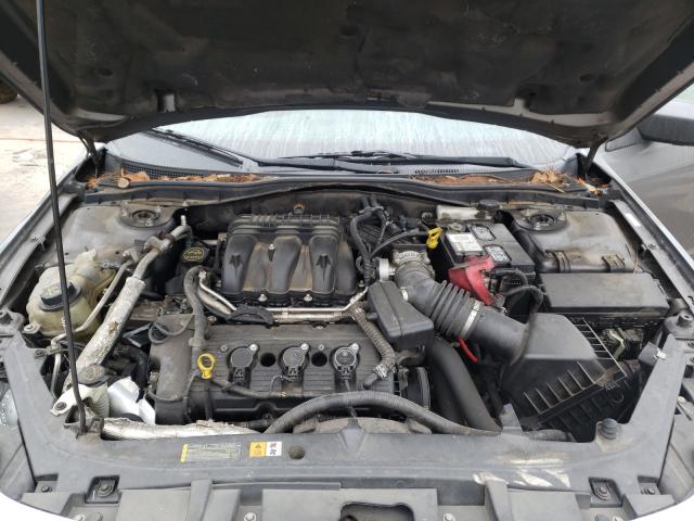 Photo 6 VIN: 3FAHP0HG3BR251734 - FORD FUSION SE 