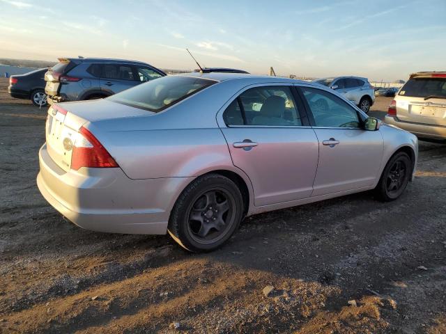 Photo 2 VIN: 3FAHP0HG3BR270347 - FORD FUSION 