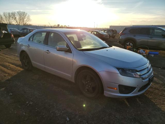 Photo 3 VIN: 3FAHP0HG3BR270347 - FORD FUSION 