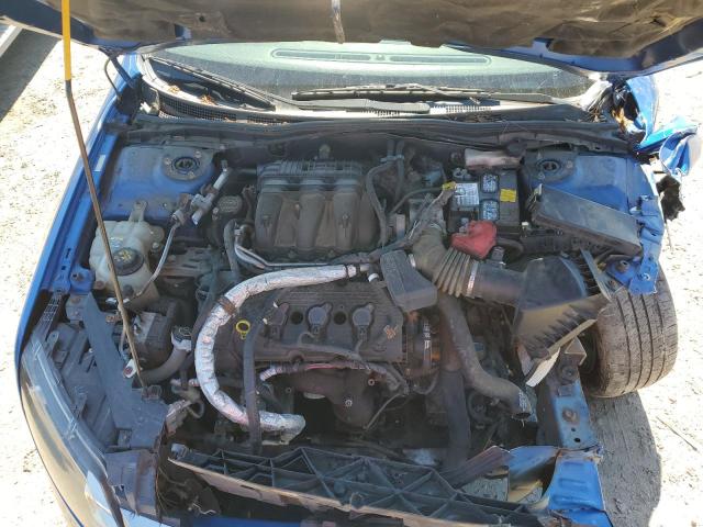 Photo 10 VIN: 3FAHP0HG3BR322494 - FORD FUSION SE 