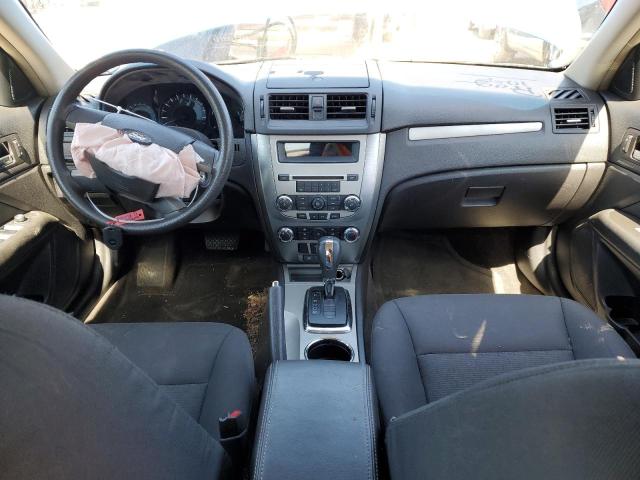 Photo 7 VIN: 3FAHP0HG3BR322494 - FORD FUSION SE 