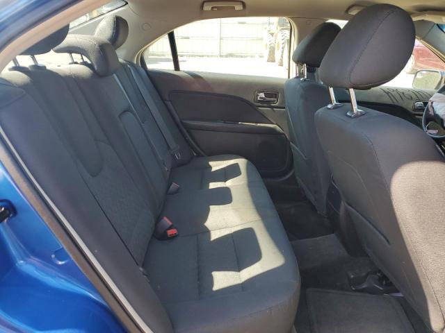 Photo 9 VIN: 3FAHP0HG3BR322494 - FORD FUSION SE 