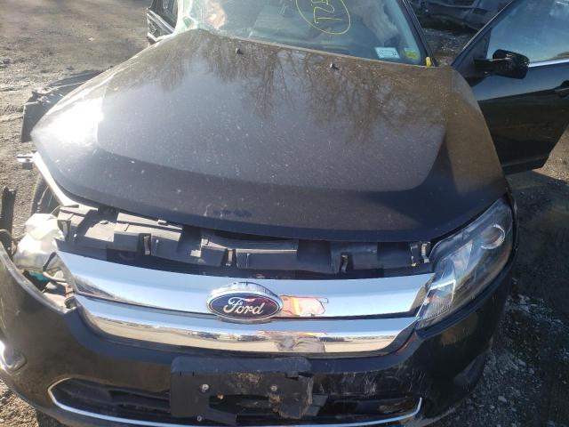 Photo 6 VIN: 3FAHP0HG3CR147875 - FORD FUSION SE 