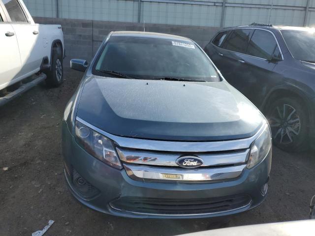 Photo 4 VIN: 3FAHP0HG3CR213101 - FORD FUSION SE 