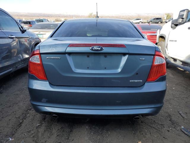 Photo 5 VIN: 3FAHP0HG3CR213101 - FORD FUSION SE 