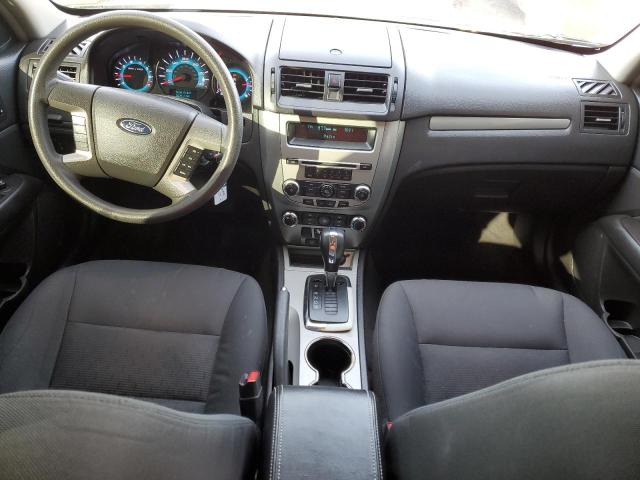 Photo 7 VIN: 3FAHP0HG3CR213101 - FORD FUSION SE 