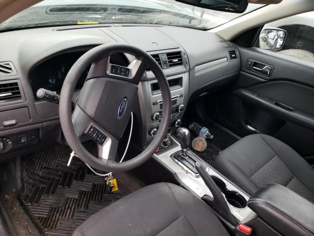 Photo 7 VIN: 3FAHP0HG3CR322240 - FORD FUSION SE 