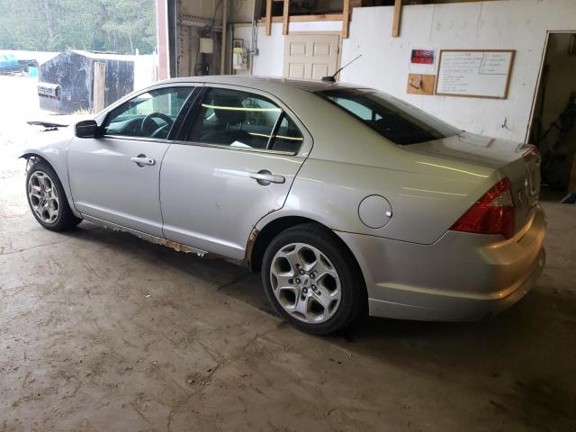 Photo 1 VIN: 3FAHP0HG4AR145422 - FORD FUSION SE 