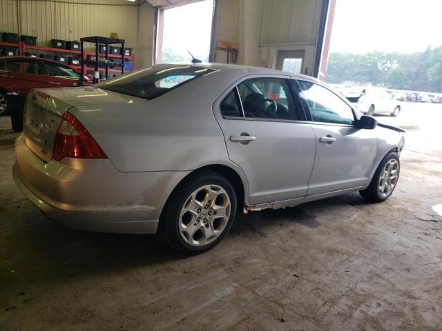 Photo 2 VIN: 3FAHP0HG4AR145422 - FORD FUSION SE 